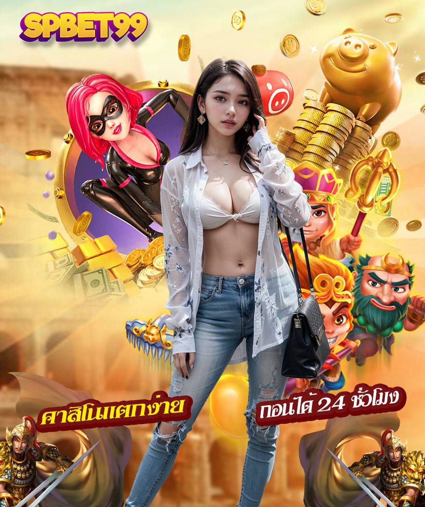spbet99 ฟรีเครดิต